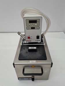 Thumbnail image of Haake B3-DC30 Heating Circulator Water Bath Lab