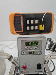 Thumbnail image of Haake B3-DC30 Heating Circulator Water Bath Lab