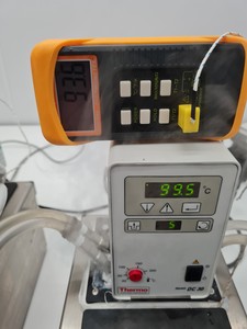 Thumbnail image of Haake B3-DC30 Heating Circulator Water Bath Lab