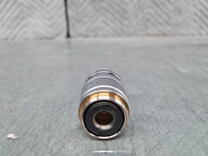 Thumbnail image of Leica Microscope Objective Pl Apo 63X/1.32-0.6 506081 Lab 