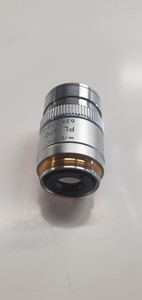 Thumbnail image of Leica Microscope Objective Pl Apo 63X/1.32-0.6 506081 Lab 