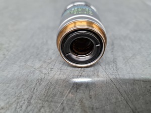 Thumbnail image of Leica PL APO 40x 1.25 Oil PH3 ∞ Phase Contrast Microscope Objective PlanApo