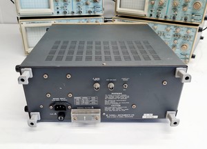 Thumbnail image of 11 x Farnell DTV 40 40Hz Oscilloscopes Lab