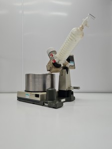 Thumbnail image of Buchi RE111 Rotavapor Rotary Evaporator & 461 Water Bath Lab