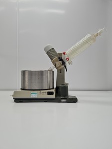Thumbnail image of Buchi RE111 Rotavapor Rotary Evaporator & 461 Water Bath Lab
