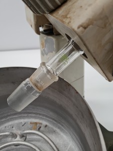 Thumbnail image of Buchi RE111 Rotavapor Rotary Evaporator & 461 Water Bath Lab
