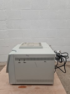Thumbnail image of Thermo Trace GC Ultra Refinery Gas Analyser Model K8880557 Chromatograph Lab