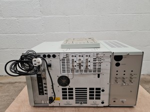 Thumbnail image of Thermo Trace GC Ultra Refinery Gas Analyser Model K8880557 Chromatograph Lab