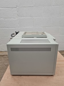 Thumbnail image of Thermo Trace GC Ultra Refinery Gas Analyser Model K8880557 Chromatograph Lab