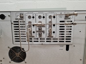 Thumbnail image of Thermo Trace GC Ultra Refinery Gas Analyser Model K8880557 Chromatograph Lab