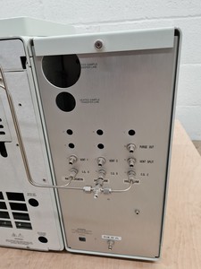 Thumbnail image of Thermo Trace GC Ultra Refinery Gas Analyser Model K8880557 Chromatograph Lab