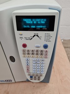 Thumbnail image of Thermo Trace GC Ultra Refinery Gas Analyser Model K8880557 Chromatograph Lab