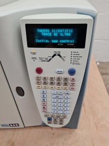 Thumbnail image of Thermo Trace GC Ultra Refinery Gas Analyser Model K8880557 Chromatograph Lab