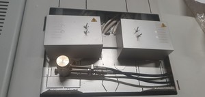 Thumbnail image of Thermo Trace GC Ultra Refinery Gas Analyser Model K8880557 Chromatograph Lab