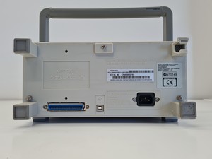 Thumbnail image of Agilent Technologies DSO3102A Digital Storage Oscilloscope Lab