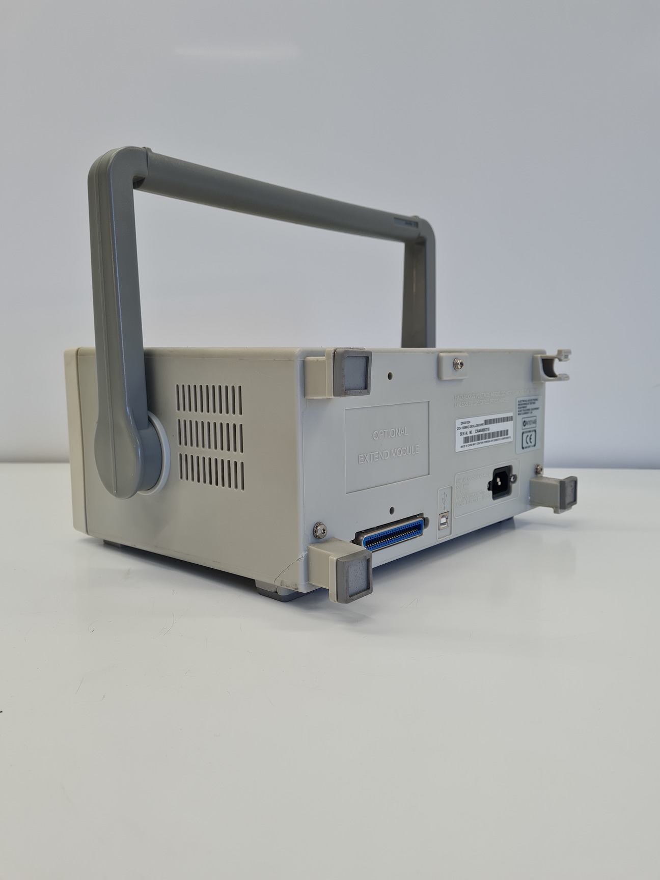 Image of Agilent Technologies DSO3102A Digital Storage Oscilloscope Lab