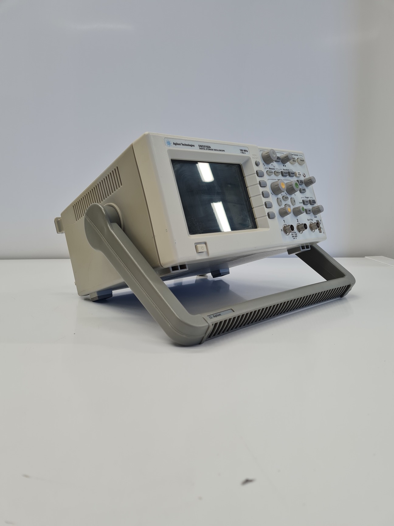 Image of Agilent Technologies Digital Storage Oscilloscope DSO3102A Lab