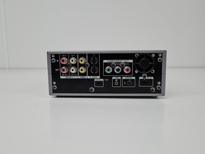 Thumbnail image of Sony DVCAM HDV Model No. HVR-M15E Video Recorder