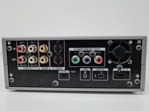 Thumbnail image of Sony DVCAM HDV Model No. HVR-M15E Video Recorder