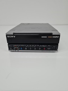 Thumbnail image of Sony HVR-M15AE Digital HD Videocassette Recorder HDV