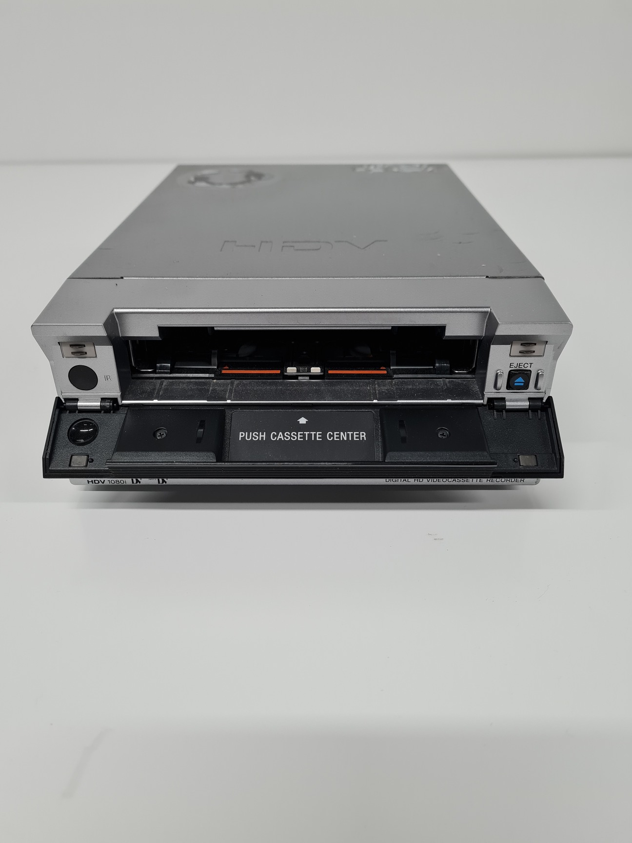 Image of Sony HVR-M15AE Digital HD Videocassette Recorder HDV