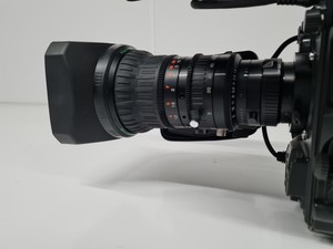Thumbnail image of Sony DSR-400PL (DSR400PL) DVCAM 4:3 Professional Camcorder 