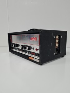 Thumbnail image of Vintage Watkins Electric Music WEM PA40 Solid-State All Purpose Amplifier
