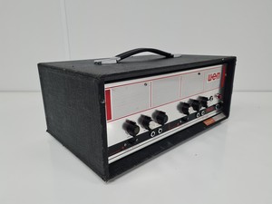 Thumbnail image of Vintage Watkins Electric Music WEM PA40 Solid-State All Purpose Amplifier