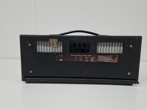 Thumbnail image of Vintage Watkins Electric Music WEM PA40 Solid-State All Purpose Amplifier