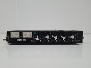 Thumbnail image of SQN SQN-5S Series II Audio Stereo Microphone Mixer