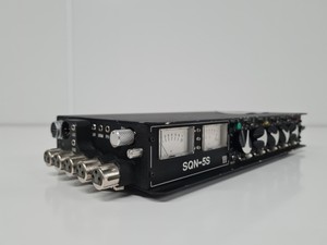 Thumbnail image of SQN SQN-5S Series II Audio Stereo Microphone Mixer