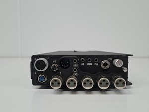 Thumbnail image of SQN SQN-5S Series II Audio Stereo Microphone Mixer