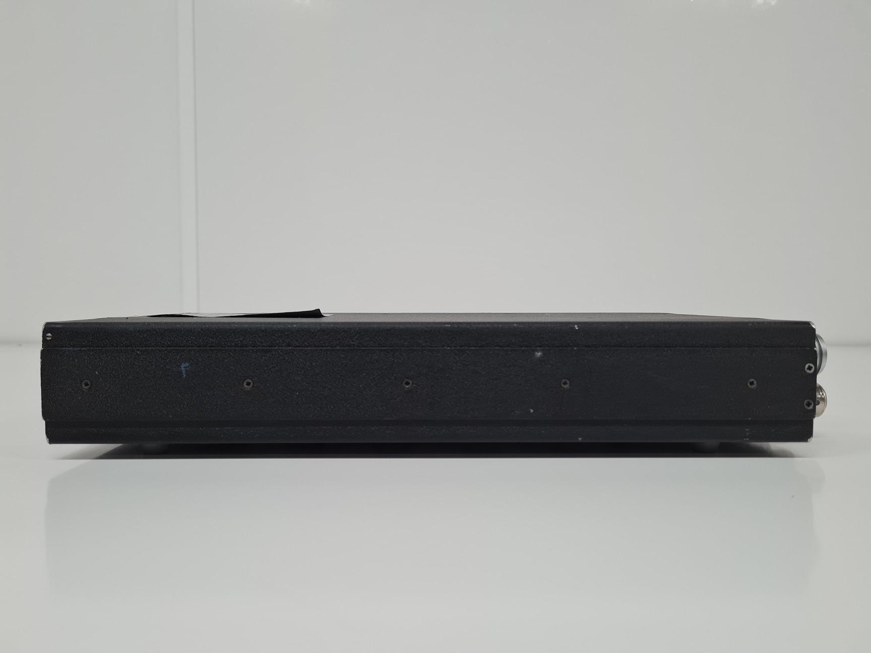 Image of SQN SQN-5S Series II Audio Stereo Microphone Mixer