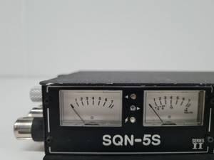 Thumbnail image of SQN SQN-5S Series II Audio Stereo Microphone Mixer