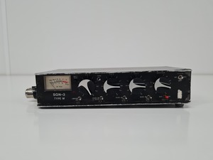 Thumbnail image of SQN SQN-3 TYPE M Professional Audio Analogue Microphone Mixer