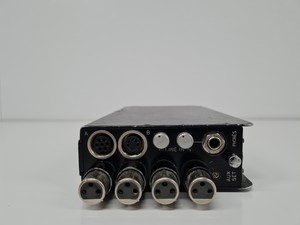 Thumbnail image of SQN SQN-3 TYPE M Professional Audio Analogue Microphone Mixer