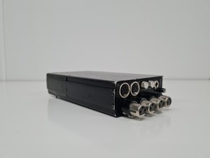 Thumbnail image of SQN SQN-3 TYPE M Professional Audio Analogue Microphone Mixer