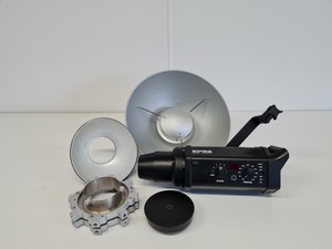 Thumbnail image of Bowens Gemini GM500 PRO Professional Photography Flash Head