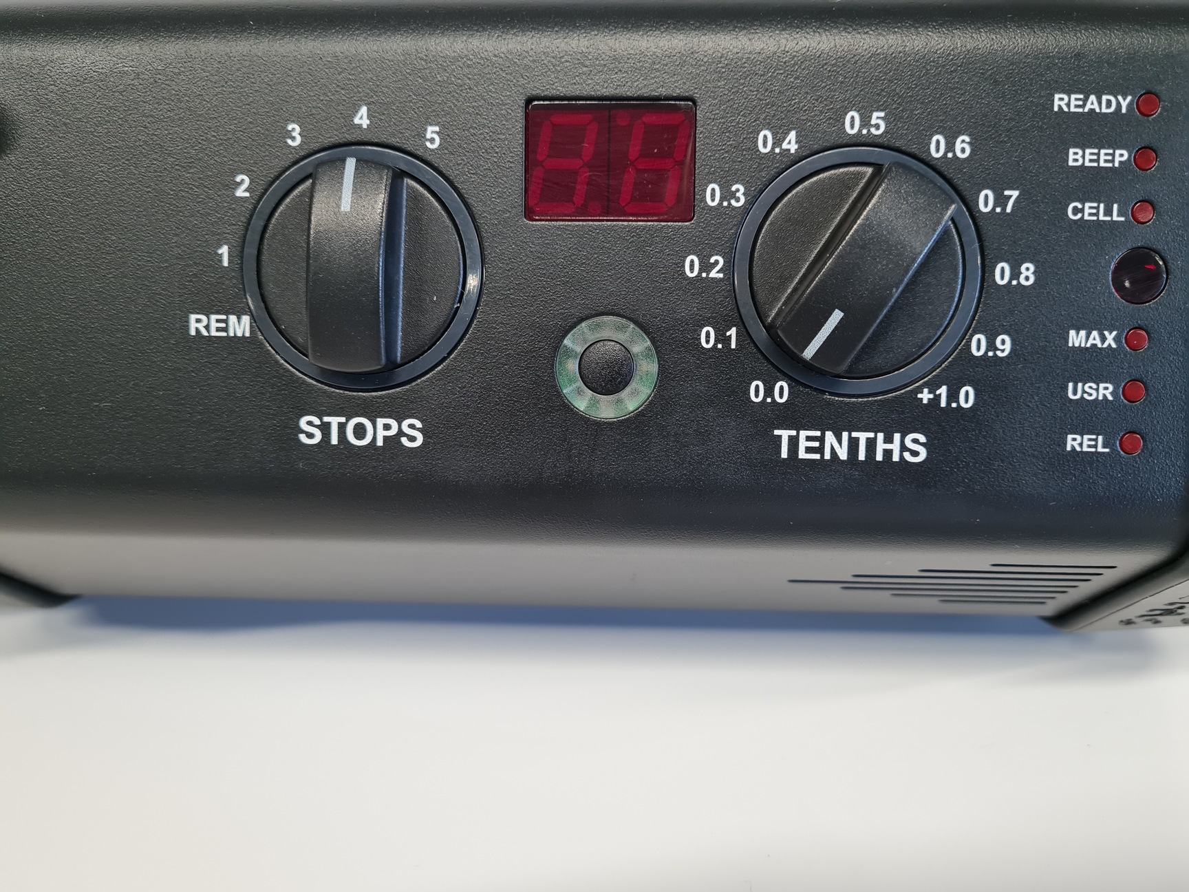 Image of Bowens Gemini GM500 PRO Professional Photography Flash Head