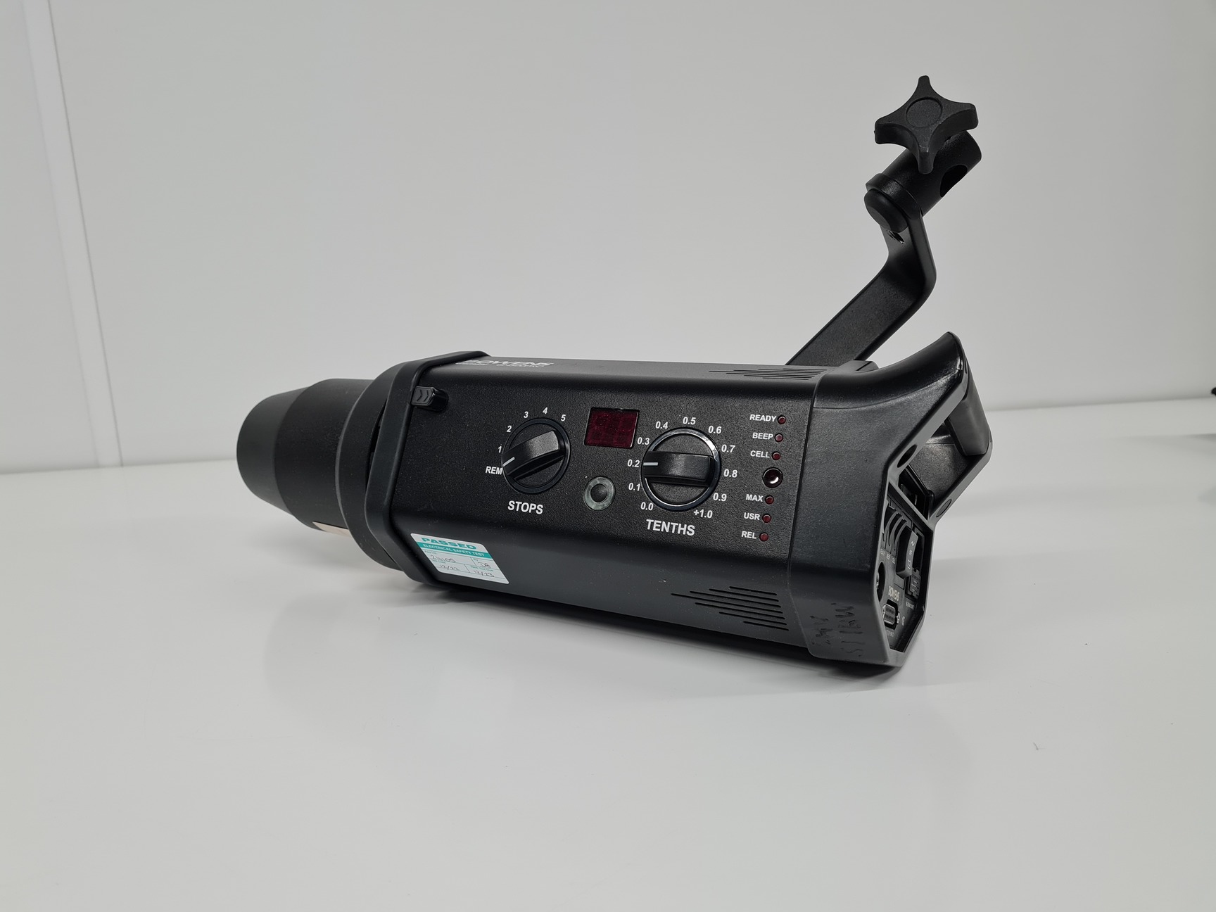 Image of Bowens Gemini GM500 PRO Flash Head Lighting for Professional Photography