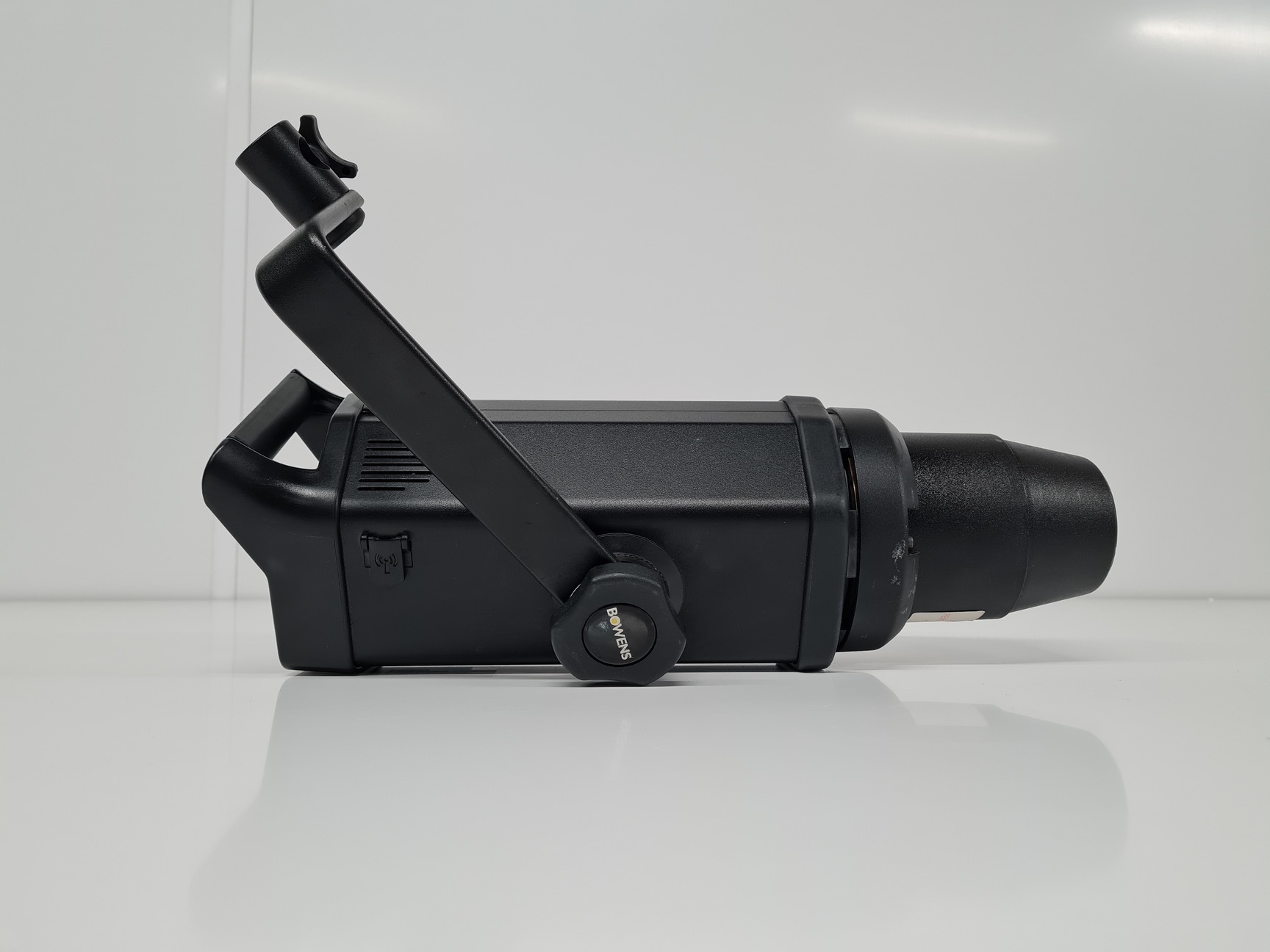 Image of Bowens Gemini GM500 PRO Flash Head Lighting for Professional Photography