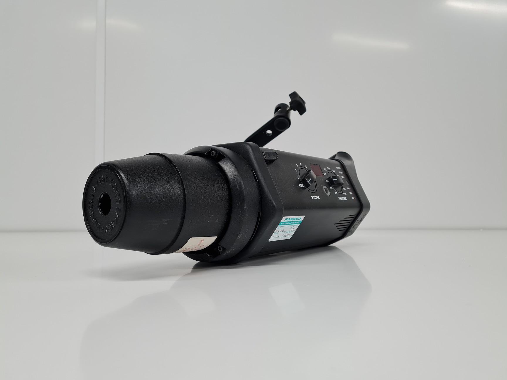Image of Bowens Gemini GM500 PRO Flash Head Lighting for Professional Photography