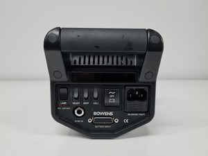 Thumbnail image of Bowens Gemini GM500 PRO Studio Lighting Flash Head & Accessories 