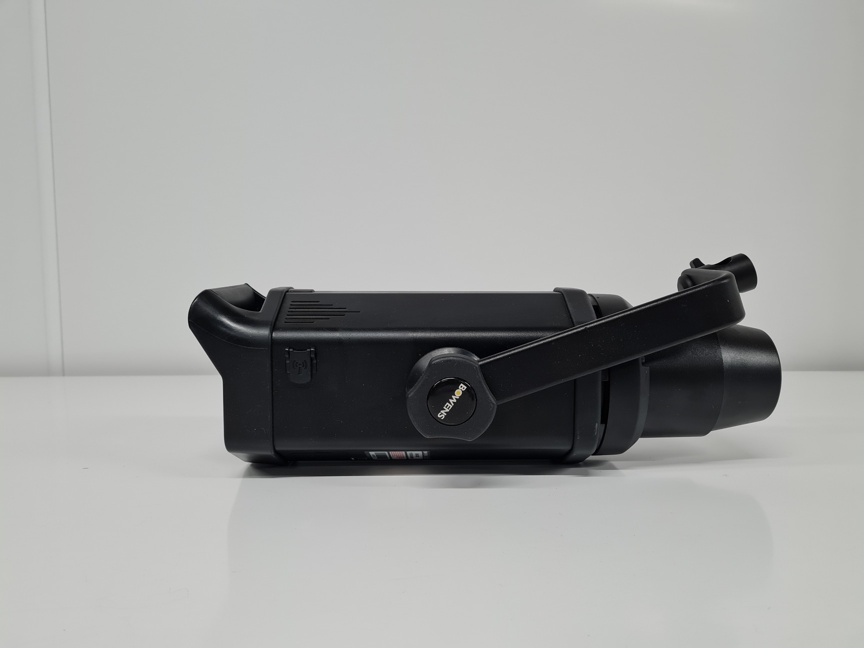 Image of Bowens Gemini GM500 PRO Studio Lighting Flash Head & Accessories 