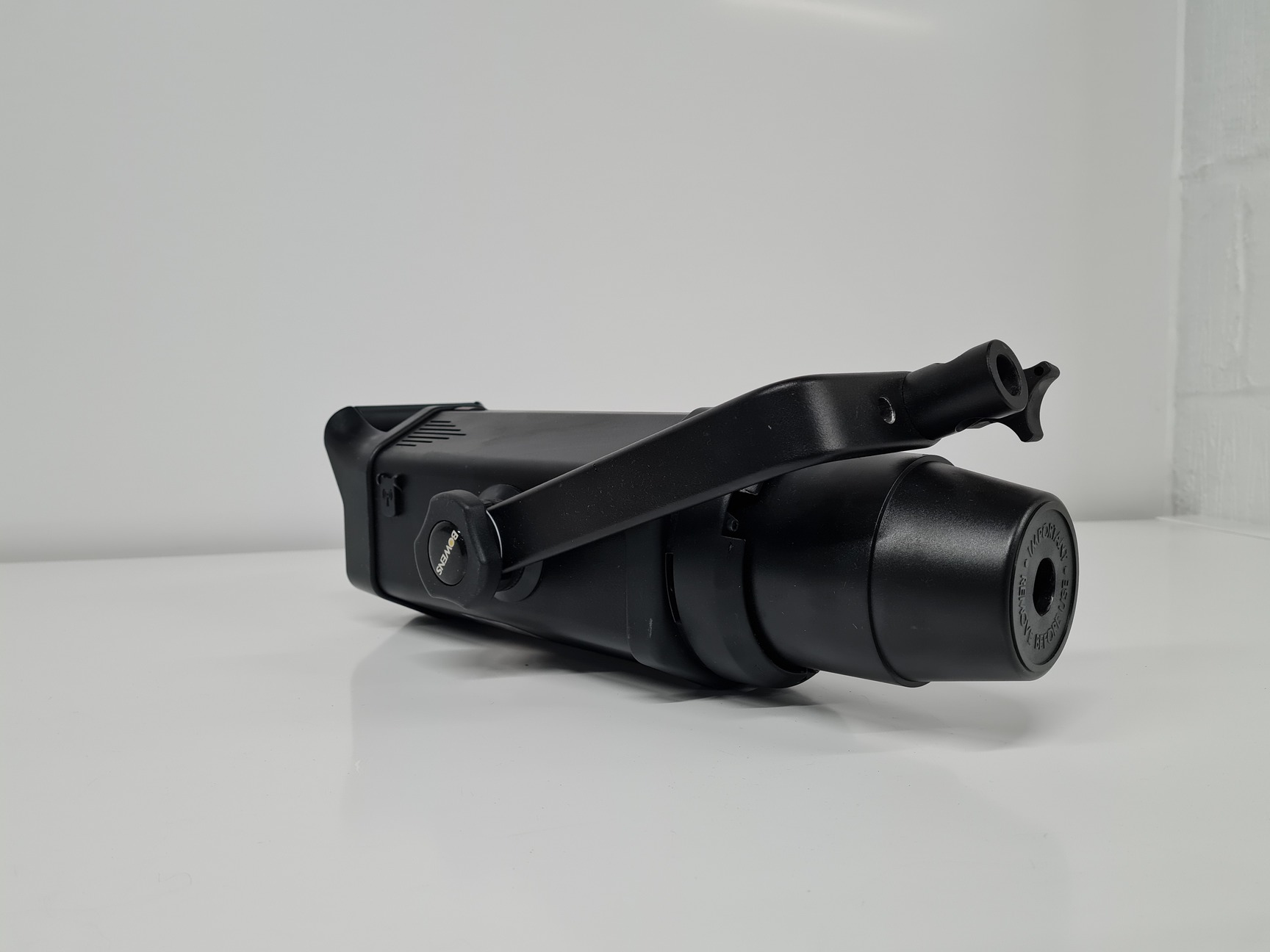 Image of Bowens Gemini GM500 PRO Studio Lighting Flash Head & Accessories 