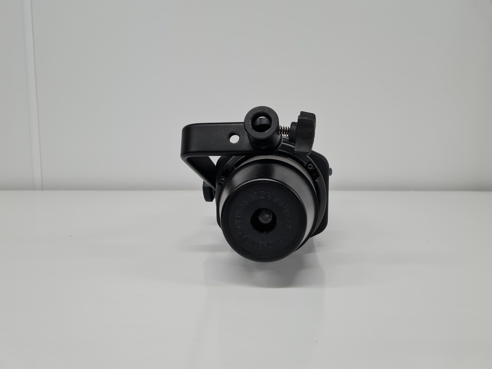 Image of Bowens Gemini GM500 PRO Studio Lighting Flash Head & Accessories 
