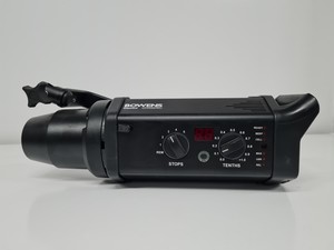 Thumbnail image of Bowens Gemini GM500 PRO Studio Lighting Flash Head & Accessories 