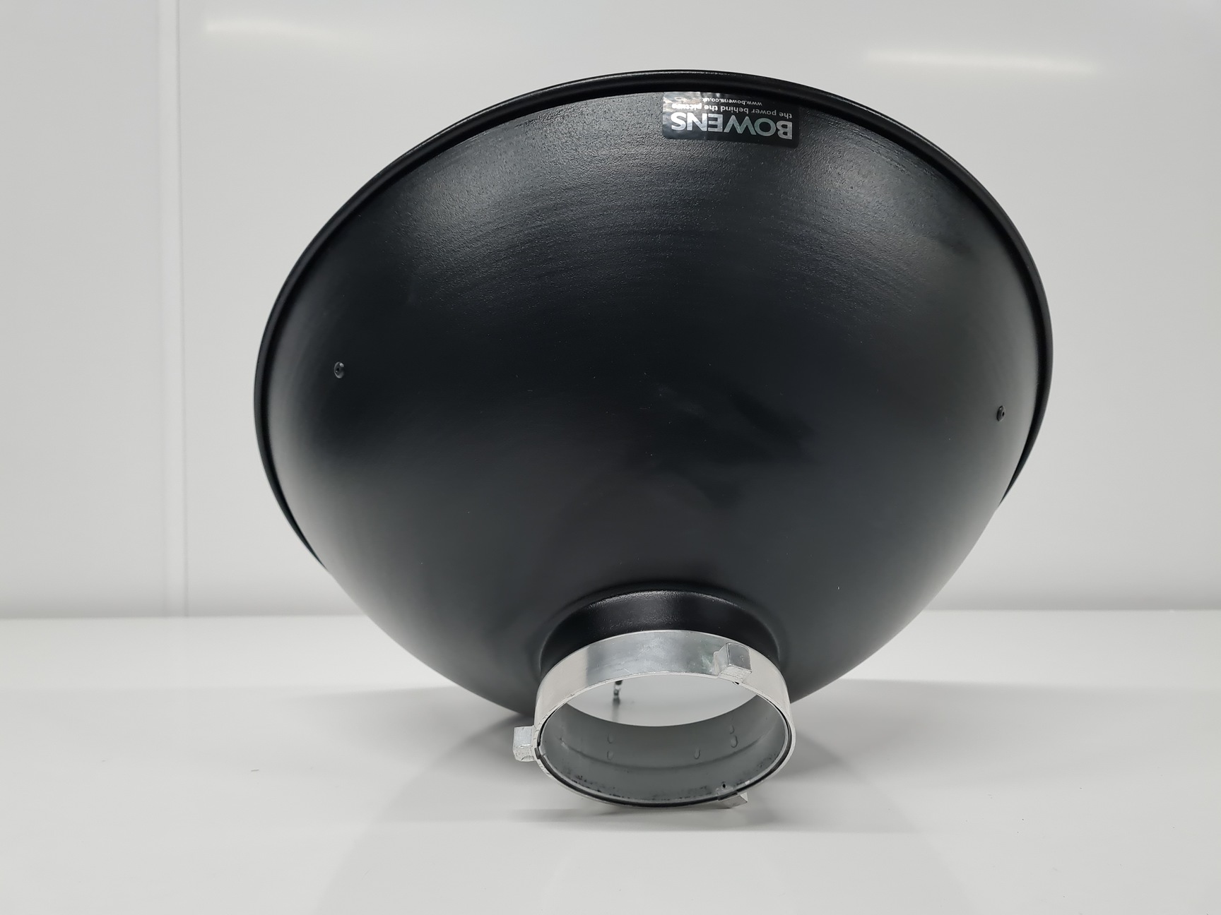 Image of Bowens Gemini GM500 PRO Studio Lighting Flash Head & Accessories 