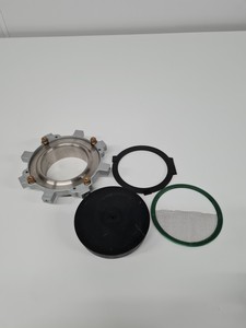Thumbnail image of Bowens Gemini GM500 PRO Studio Lighting Flash Head & Accessories 