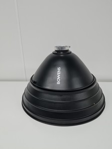 Thumbnail image of Bowens Gemini GM500 PRO Studio Lighting Flash Head & Accessories 